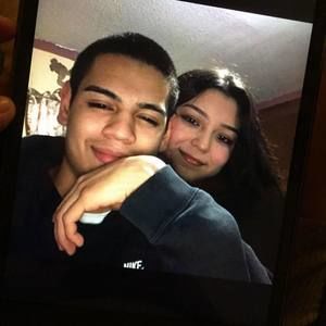 Meet your Posher, Jesse n naydaa